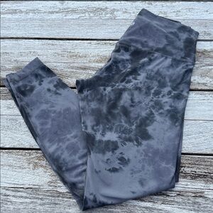 Lululemon Align High-Rise Pant 28" NWT Diamond Dye Grey size 12‎ NWOT